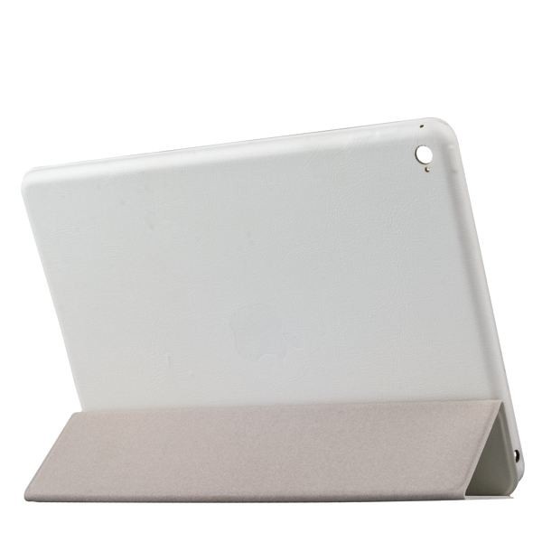 Чехол Naturally Smart Case White для iPad Air 2