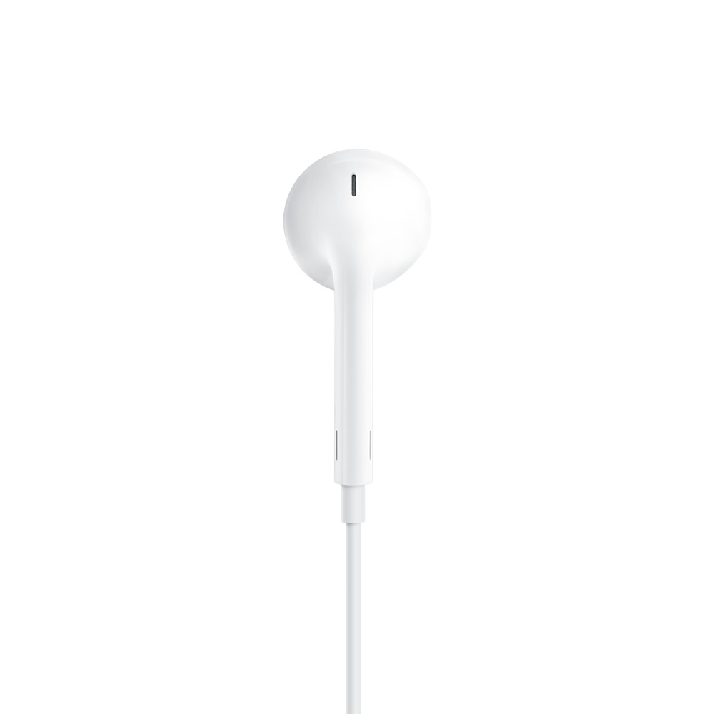 Наушники Apple EarPods with Lightning Connector (MMTN2ZM/A)