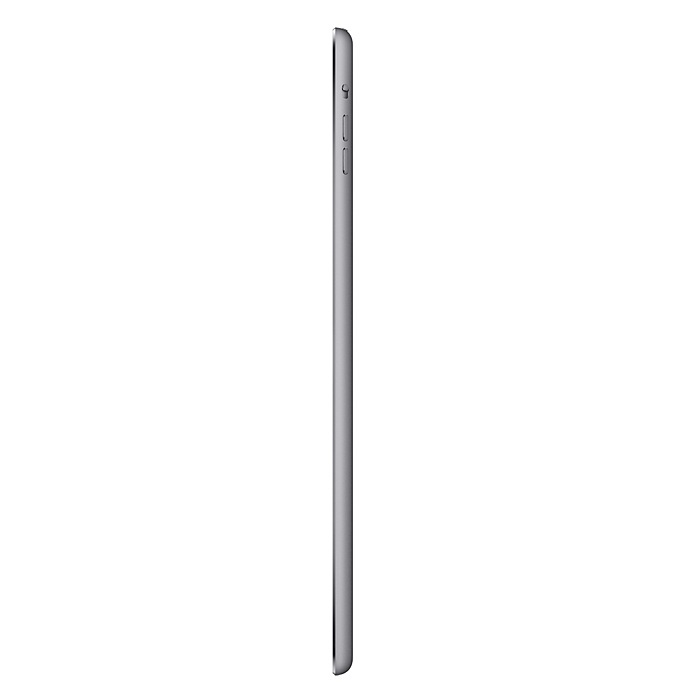 Планшет Apple iPad Air 16Gb Wi-Fi Space Grey