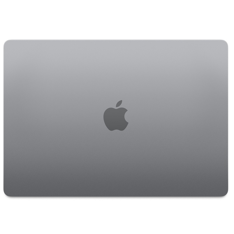 15.3 Ноутбук Apple MacBook Air 15 2023 2880x1864, Apple M2, RAM 16 ГБ, SSD 512 ГБ, Apple graphics 10-core, macOS, Z18L000B1, Space Gray, русская раскладка