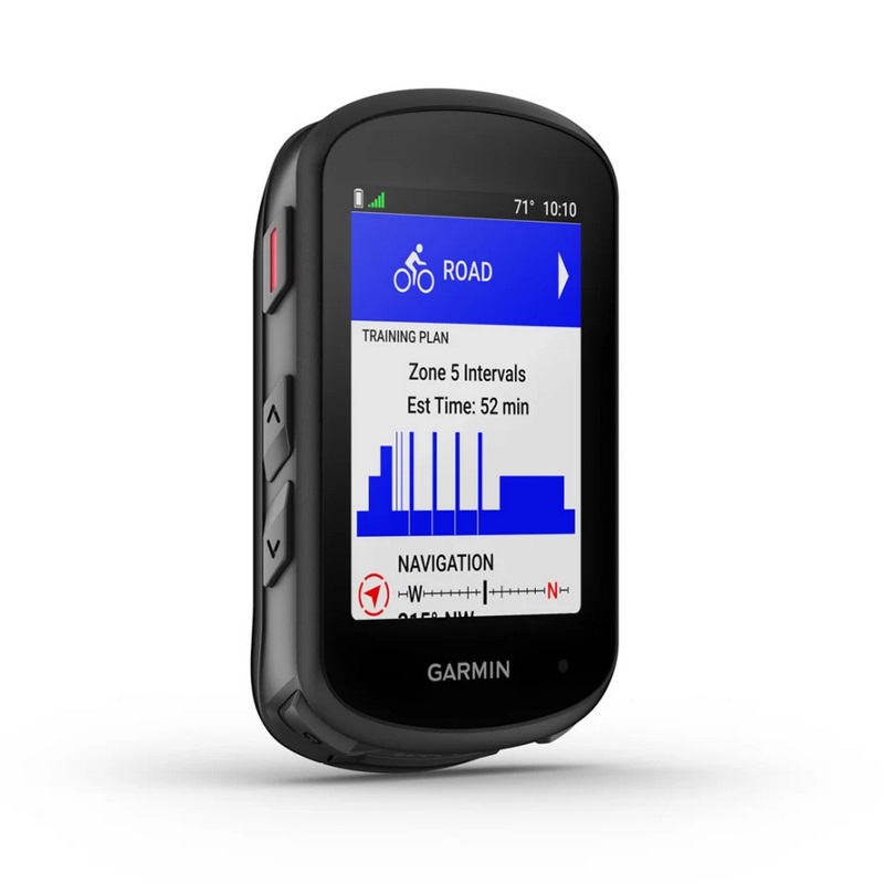 Велокомпьютер Garmin Edge 540 Bundle (010-02694-13)