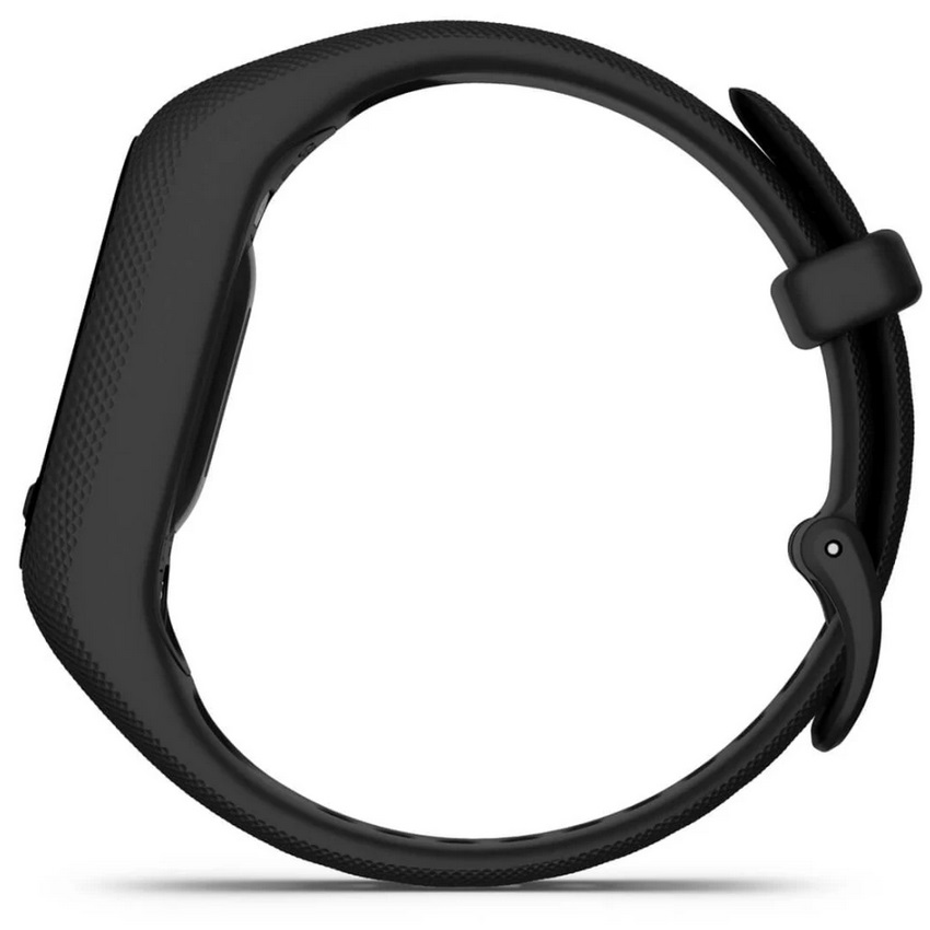 Умные часы Garmin Vivosmart 5 Black (010-02645-10)