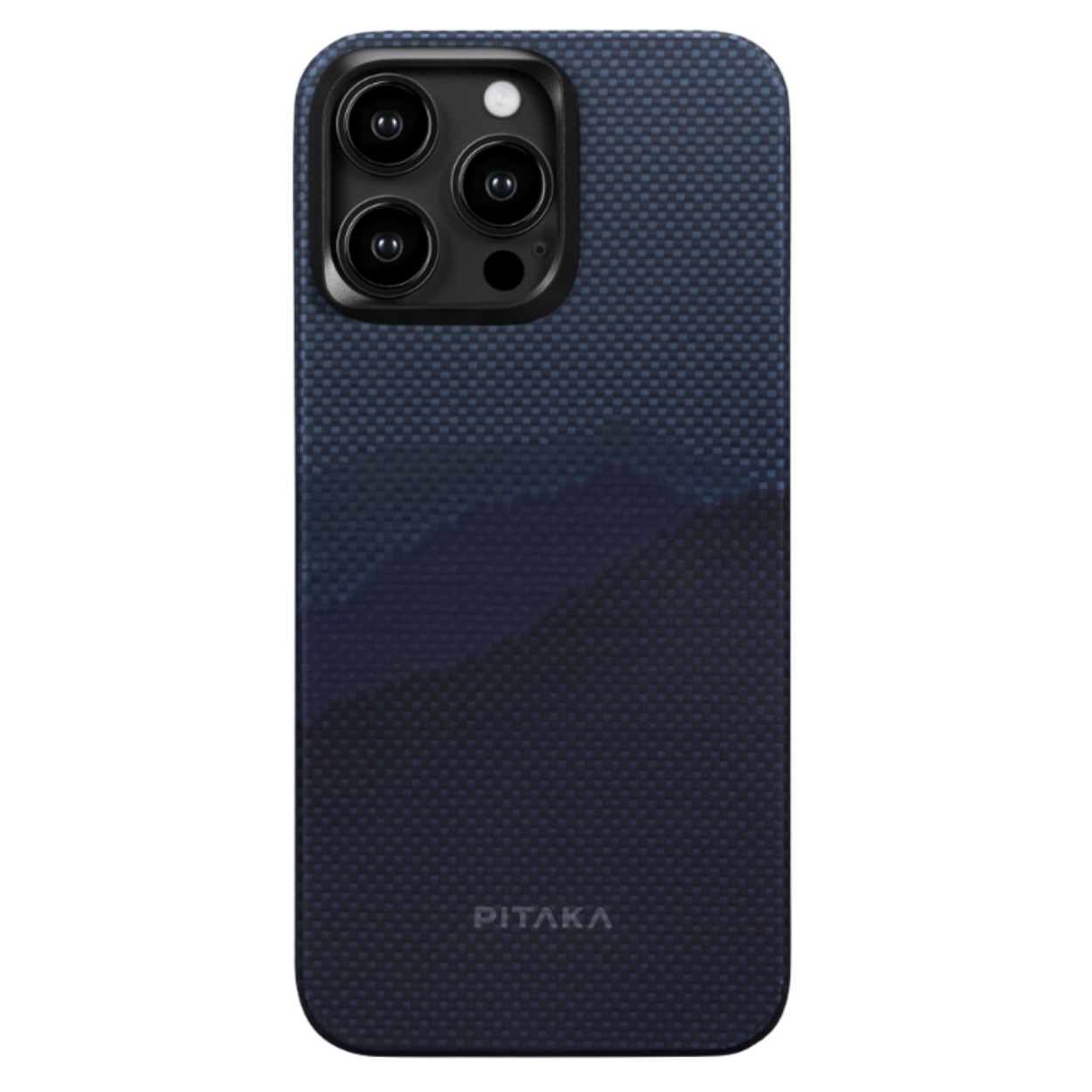 Чехол Pitaka StarPeak MagEZ Case 4 для iPhone 15 Pro (6.1) Over The Horizon