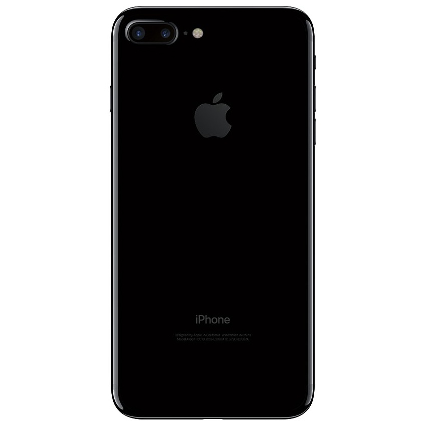 Смартфон Apple iPhone 7 Plus 128GB Black Onyx (A1784)