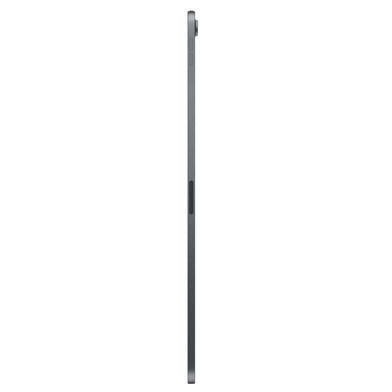 Планшет Apple iPad Pro 12.9 (2018) 256Gb Wi-Fi + Cellular Space Gray (MTHV2RU/A)