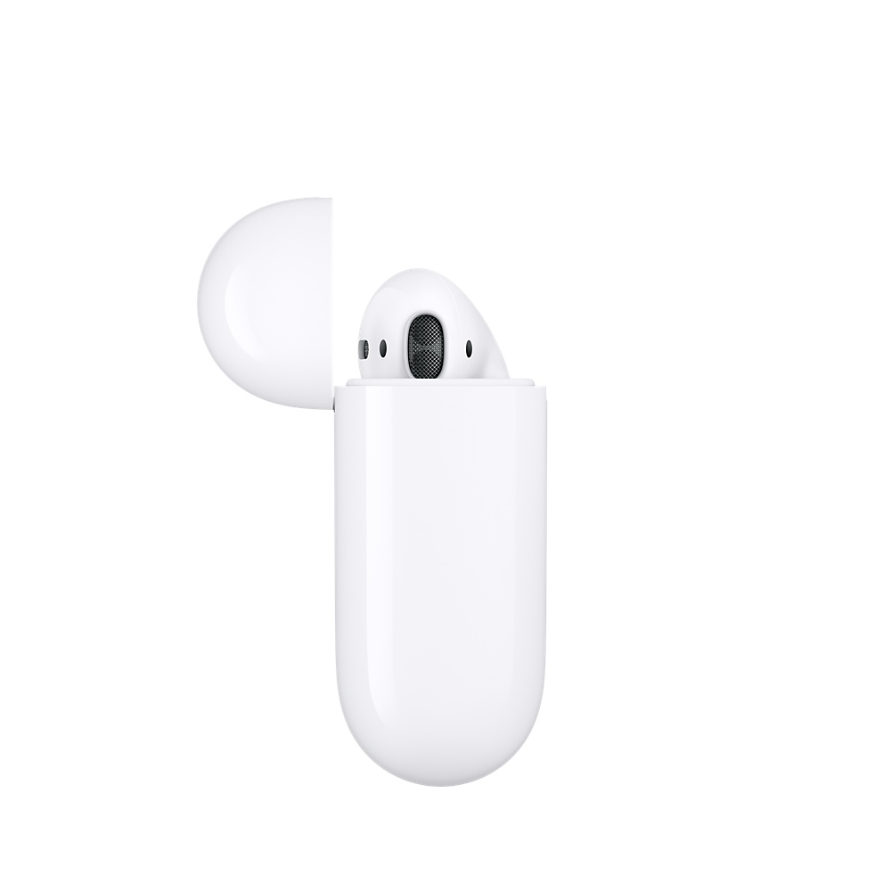 Беспроводные наушники Apple AirPods