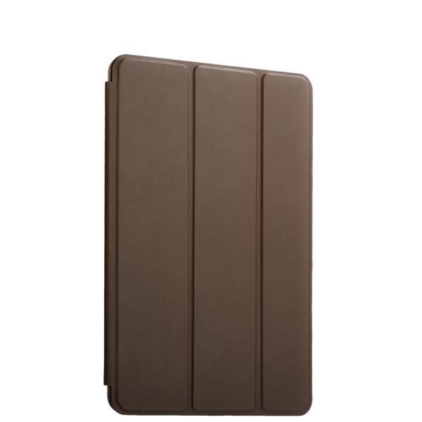 Чехол Naturally Smart Case Dark Brown для iPad 10.2 (2019/2020)