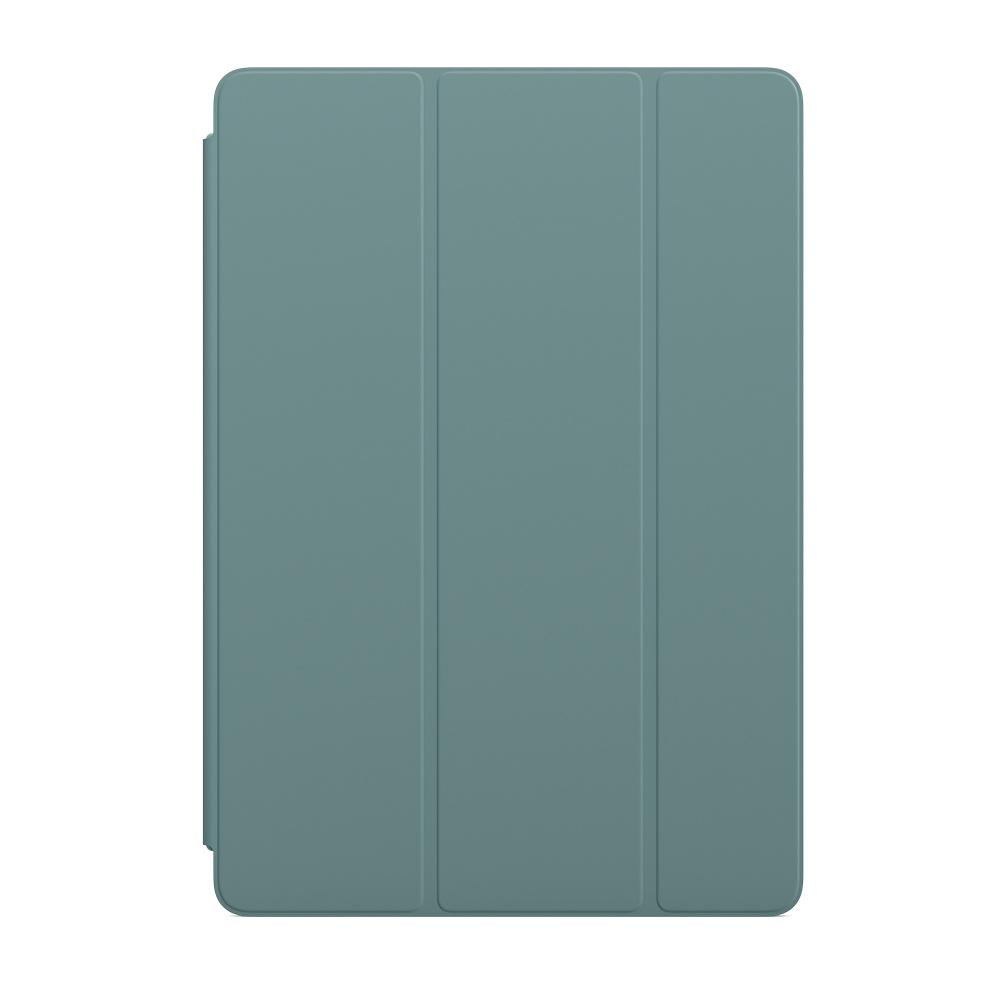 Чехол Apple Smart Cover iPad Cactus (MY1U2ZM/A) для iPad Pro 10.5/iPad Air (2019)/iPad 10.2 (2019/2020)