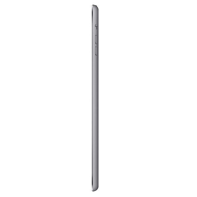 Планшет Apple iPad Mini 2 64Gb Wi-Fi + Cellular Space Grey (ME828RU/A)