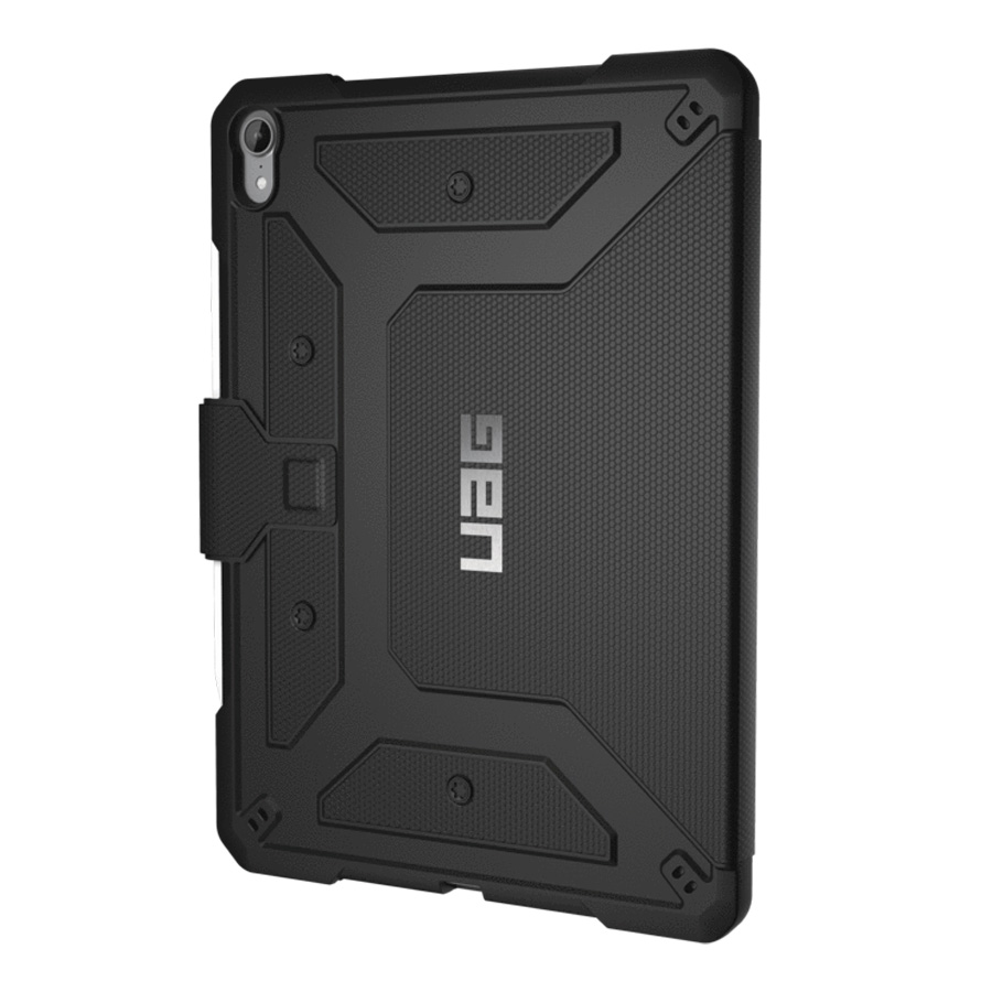 Чехол UAG Metropolis для Apple iPad Pro 11 Black