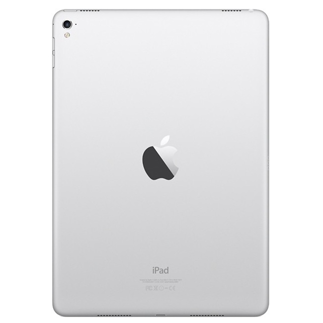 Планшет Apple iPad Pro 9.7 256Gb Wi-Fi Silver