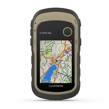 Навигатор Garmin eTrex 32x (010-02257-01)