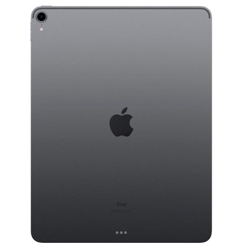 Планшет Apple iPad Pro 12.9 (2018) 1Tb Wi-Fi Space Gray