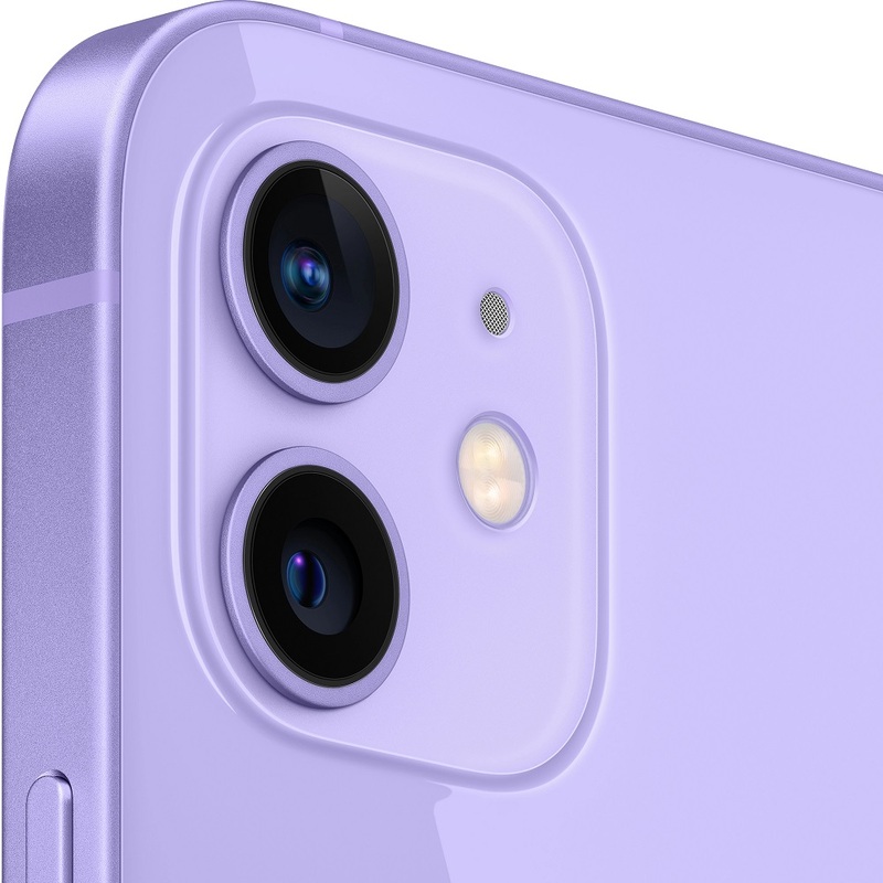 Смартфон Apple iPhone 12 64GB Purple