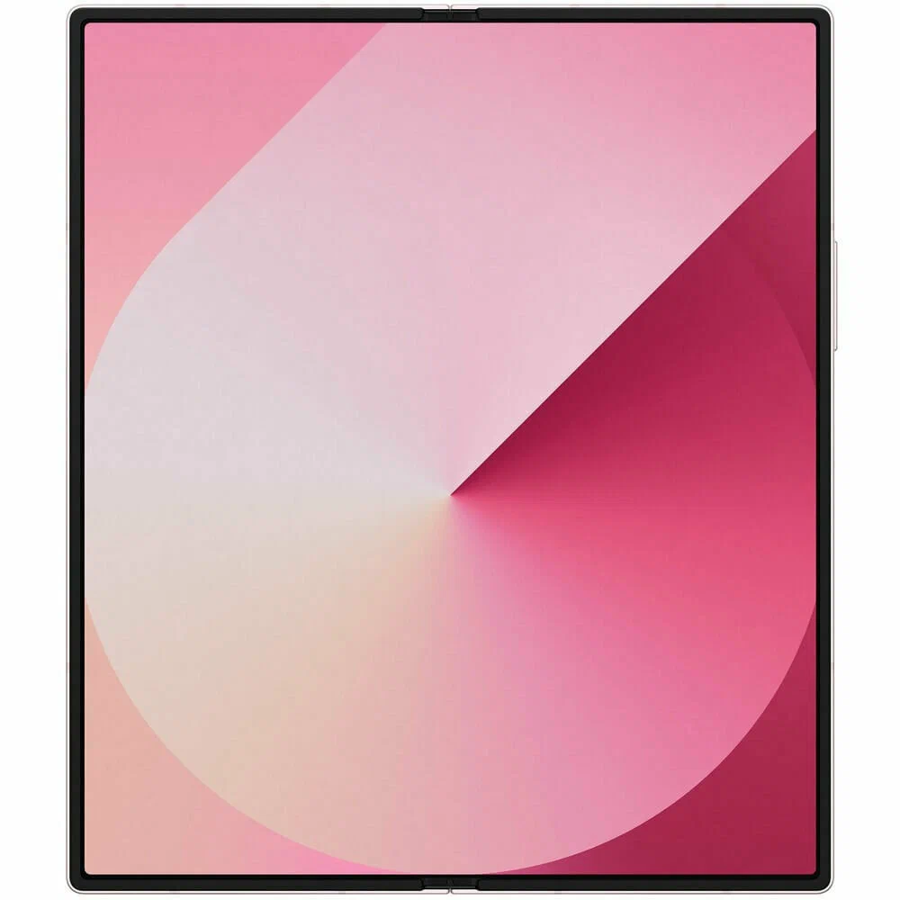 Смартфон Samsung Galaxy Z Fold6 12/512 ГБ, Dual: nano SIM + eSIM, Pink