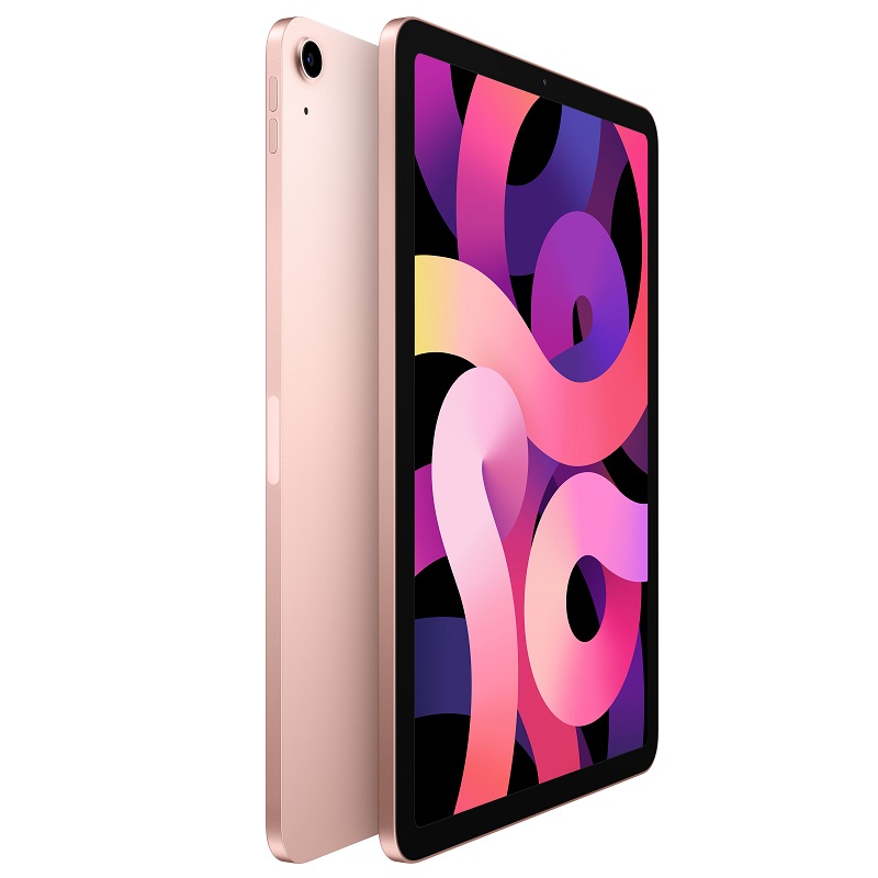 Планшет Apple iPad Air (2020) 256Gb Wi-Fi Rose Gold (MYFX2RU/A)