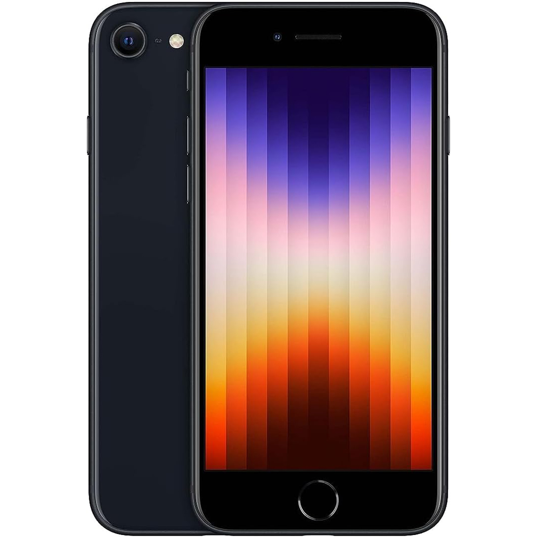 Смартфон Apple iPhone SE 2022 128Gb Midnight