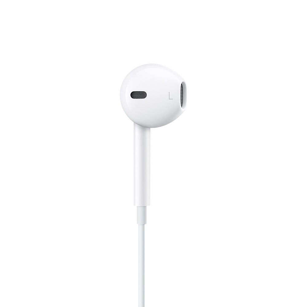 Наушники Apple EarPods with Lightning Connector (MMTN2ZM/A)