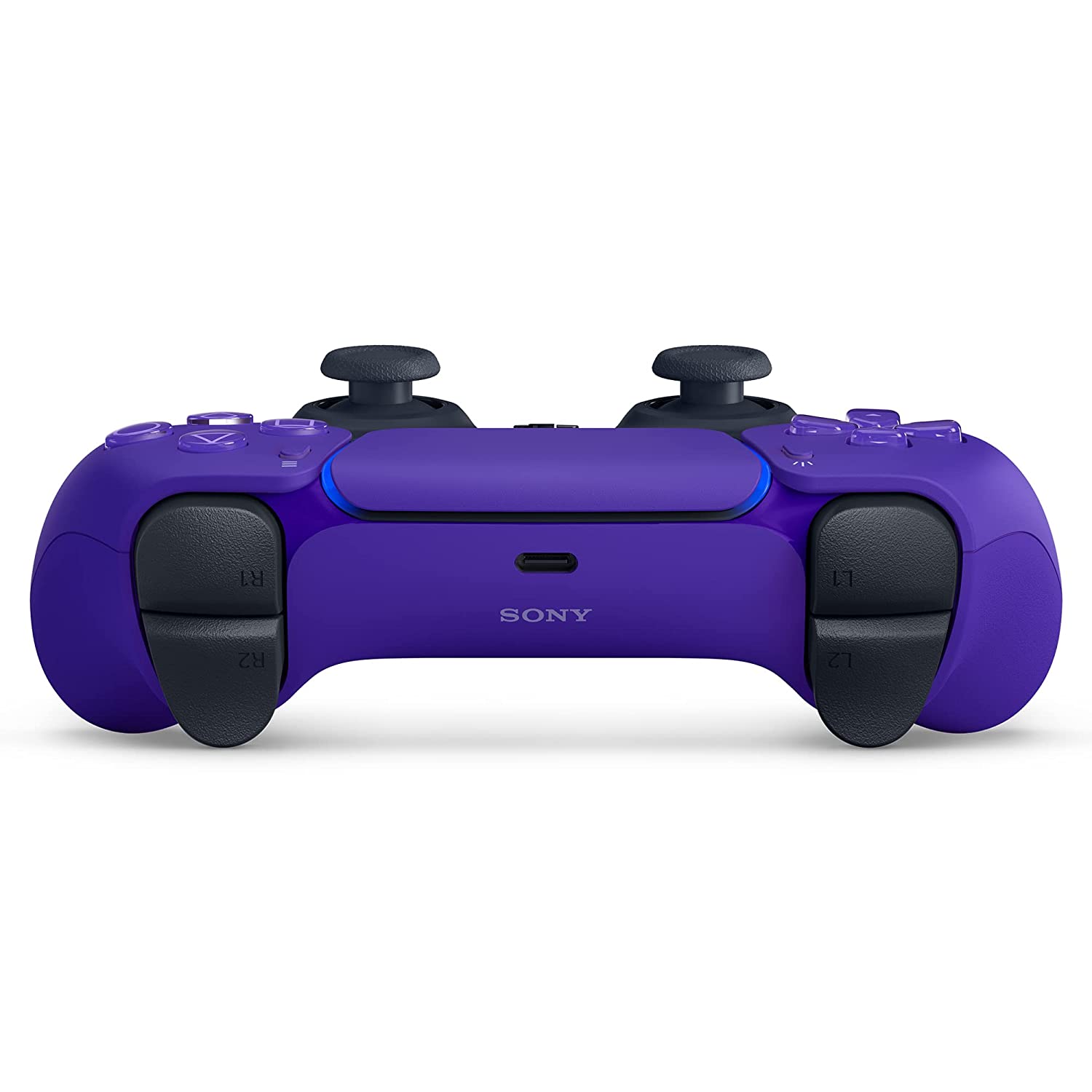 Геймпад Sony DualSense Galactic Purple