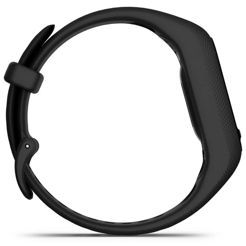 Умные часы Garmin Vivosmart 5 Black (010-02645-10)