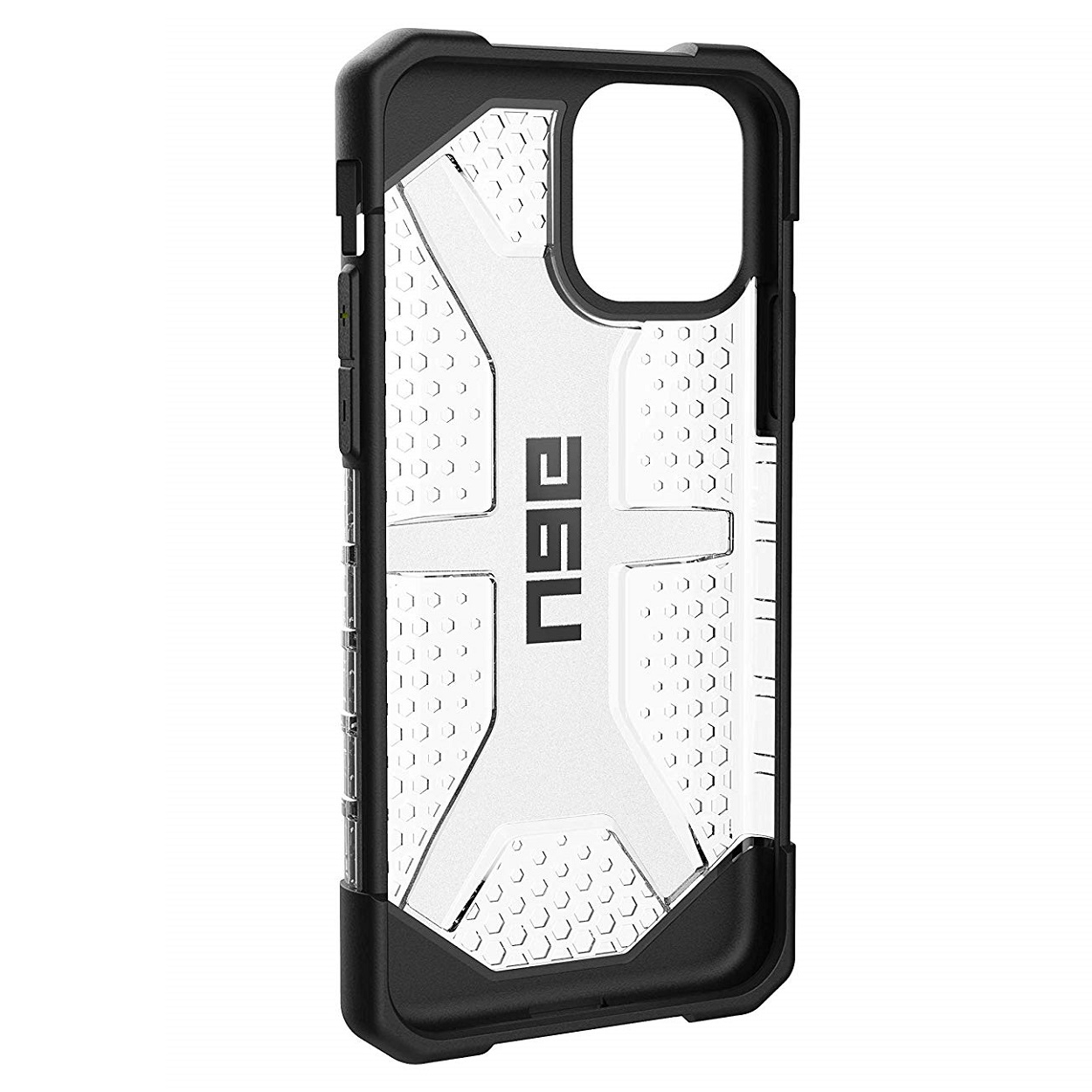 Противоударный защитный чехол UAG Plasma Ice для iPhone 11 Pro