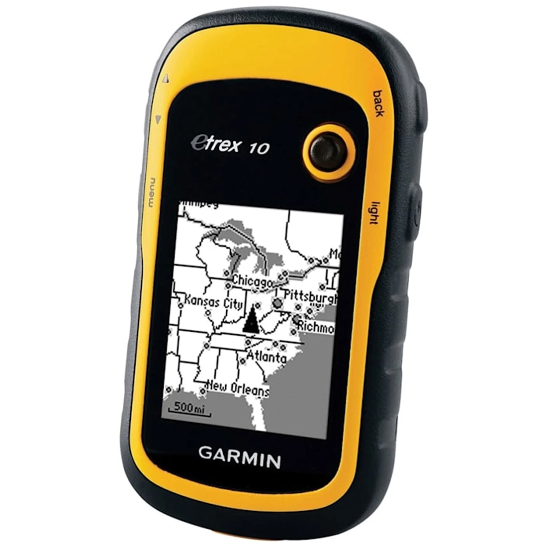 Навигатор Garmin eTrex 10 (010-00970-00)