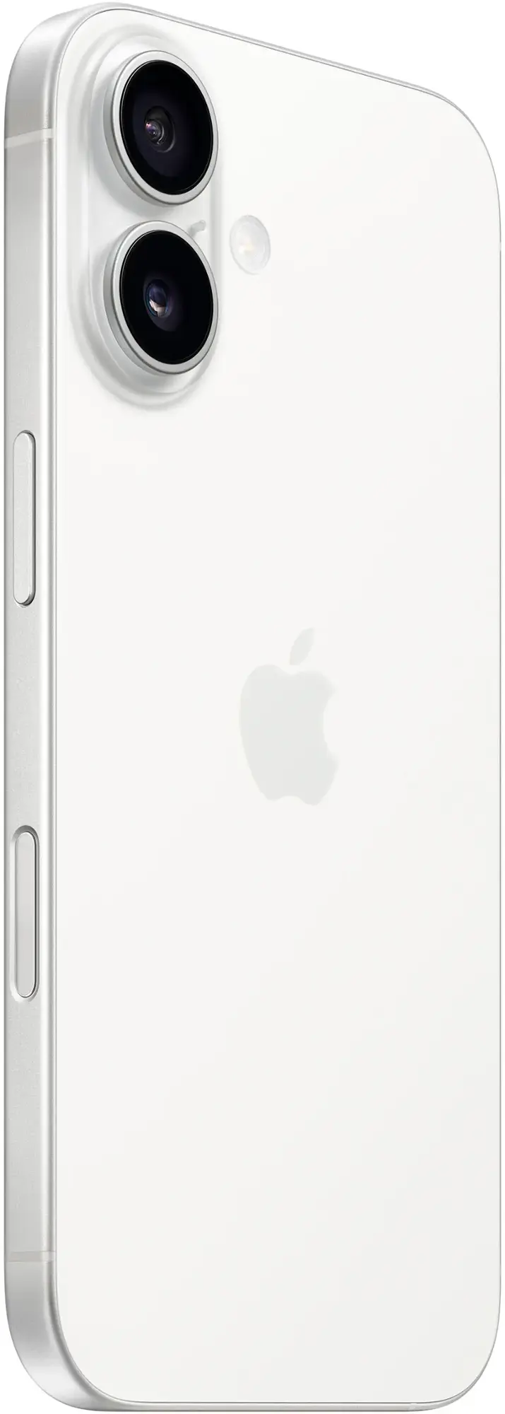 Смартфон Apple iPhone 16 512GB White (nano SIM + eSIM)