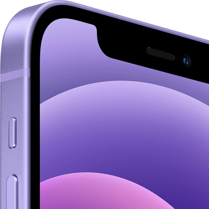 Смартфон Apple iPhone 12 64GB Purple