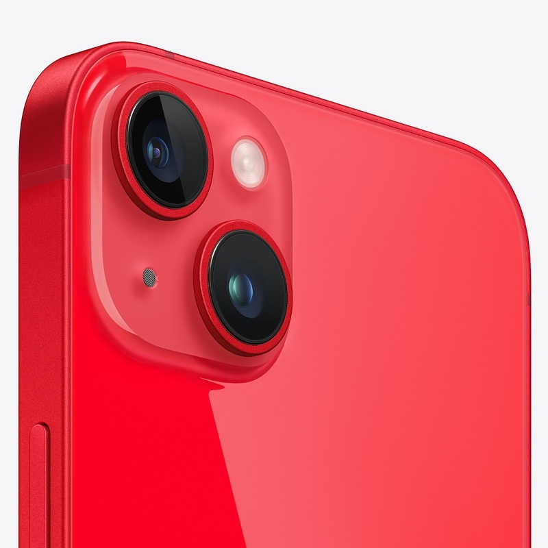 Смартфон Apple iPhone 14 Plus 512GB (PRODUCT)RED