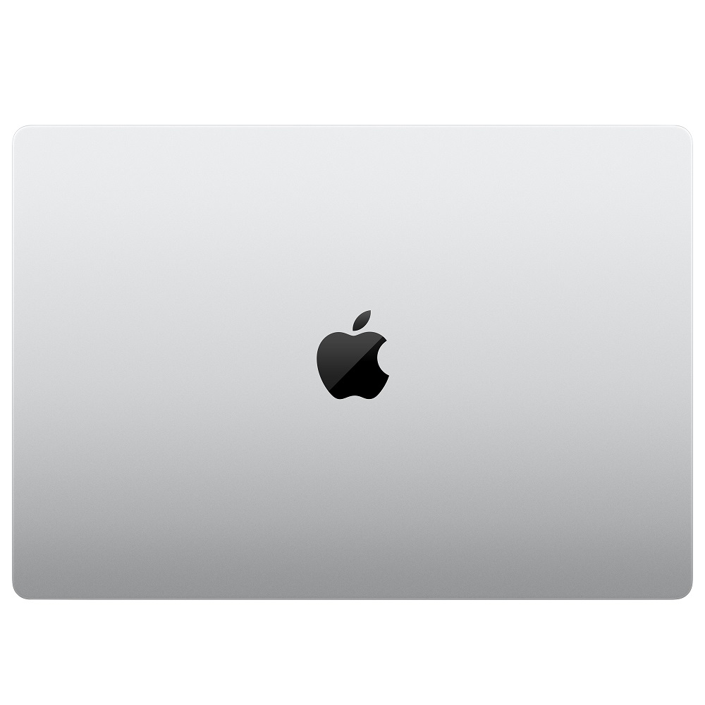 16.2 Ноутбук Apple MacBook Pro 16 2023 3456x2234, Apple M3 Pro, RAM 18 ГБ, SSD 512 ГБ, Apple graphics 18-core, macOS, MRW43, Silver, английская раскладка