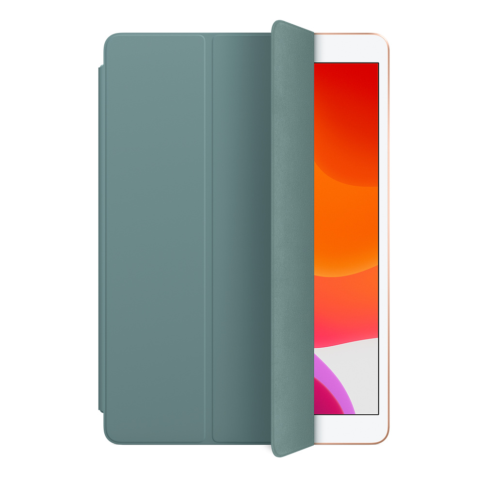 Чехол Apple Smart Cover iPad Cactus (MY1U2ZM/A) для iPad Pro 10.5/iPad Air (2019)/iPad 10.2 (2019/2020)