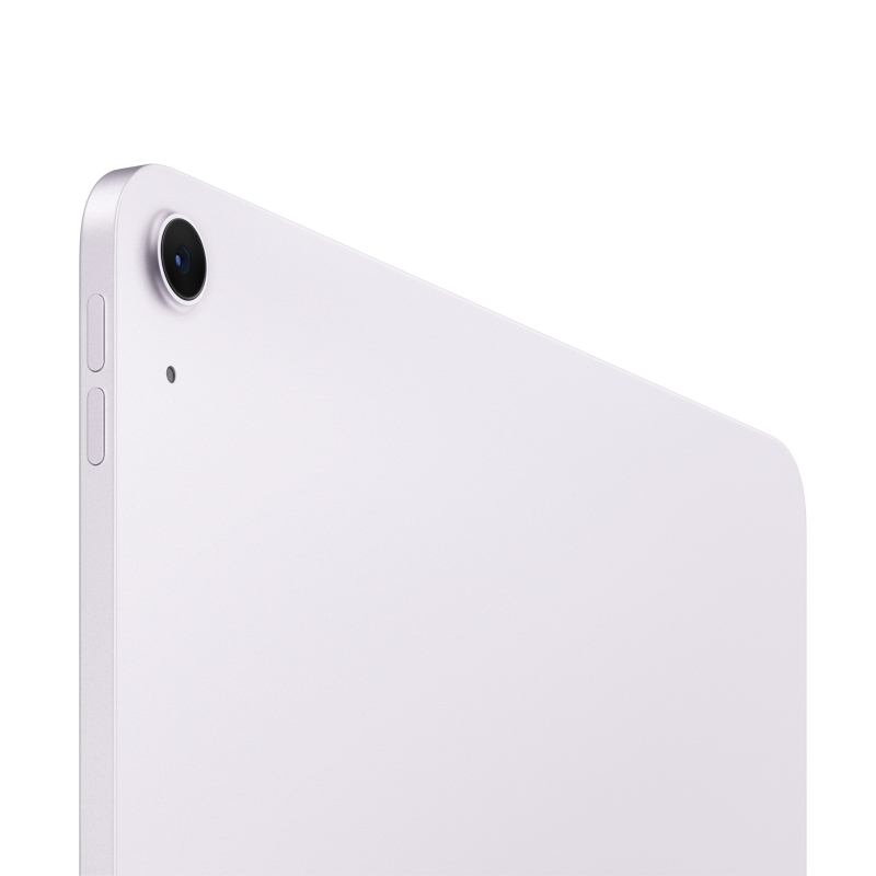 Планшет Apple iPad Air 13 (2024) 128Gb Wi-Fi Purple