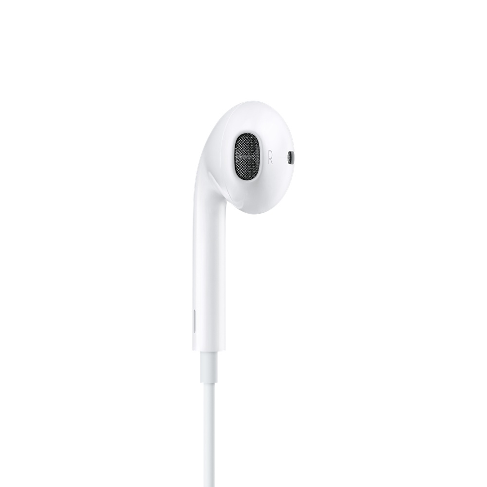 Наушники Apple EarPods with Lightning Connector (MMTN2ZM/A)