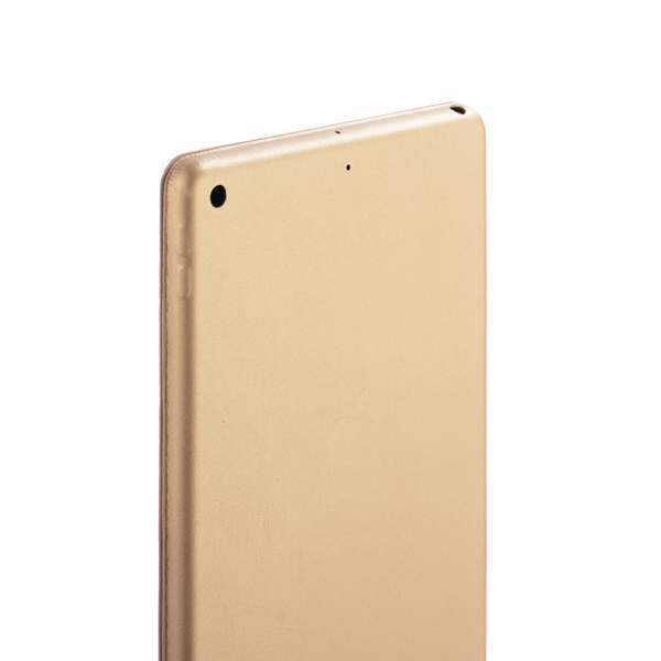 Чехол Naturally Smart Case Gold для iPad 10.2 (2019/2020)