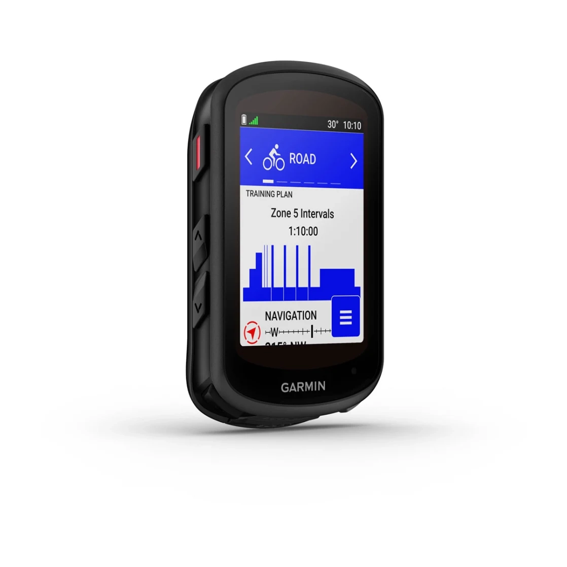 Велокомпьютер Garmin Edge 840 Solar (010-02695-21)