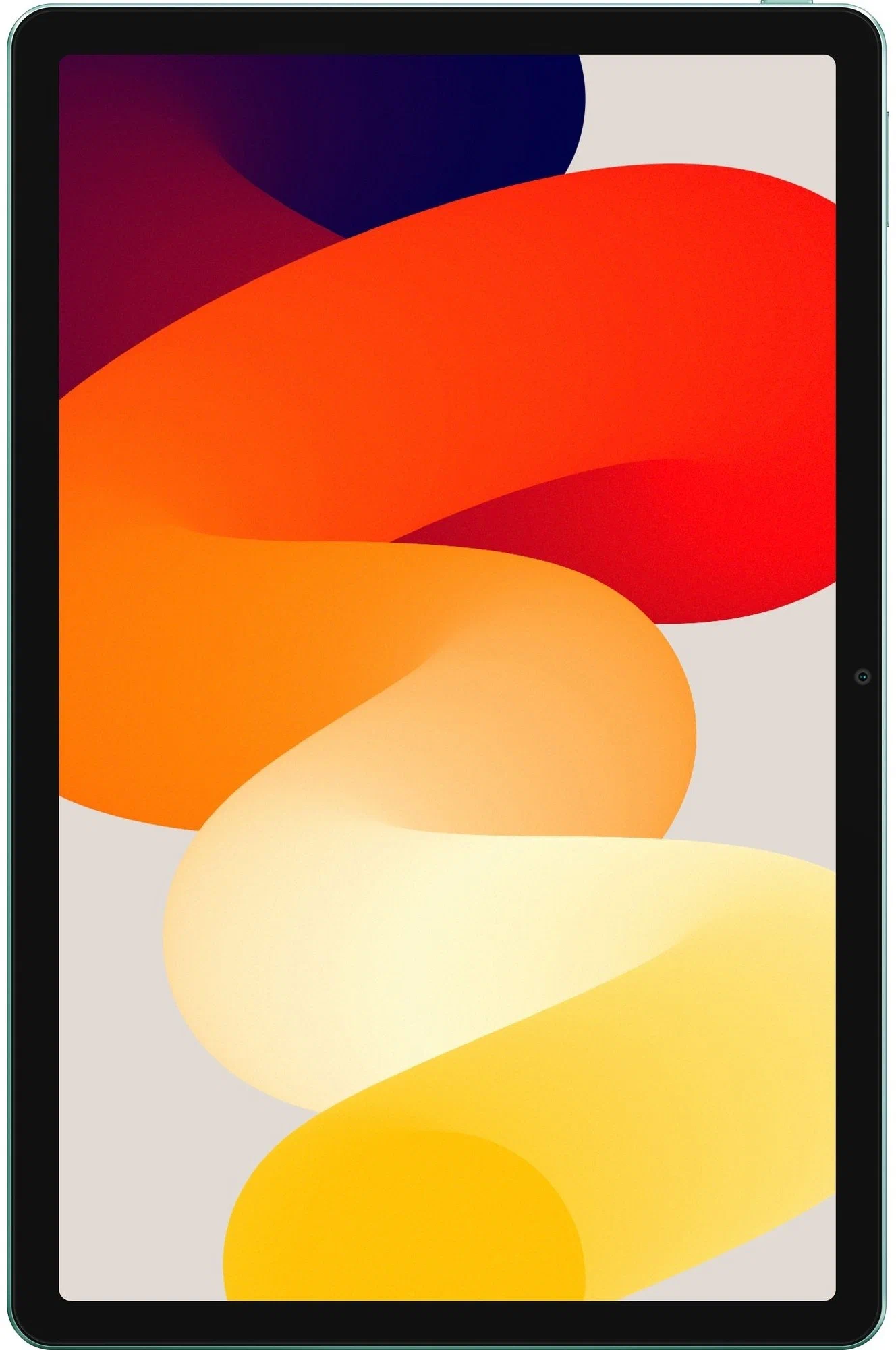 Планшет Xiaomi Redmi Pad SE (2023), Global, 8/256 ГБ, Wi-Fi, Android 13, mint green