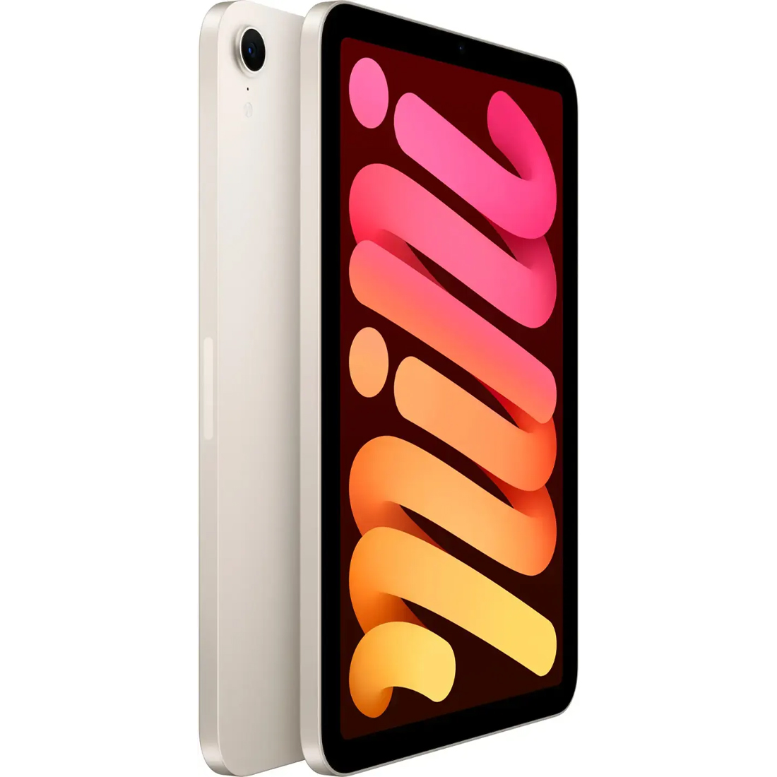 Планшет Apple iPad mini (2024) 512Gb Wi-Fi Starlight