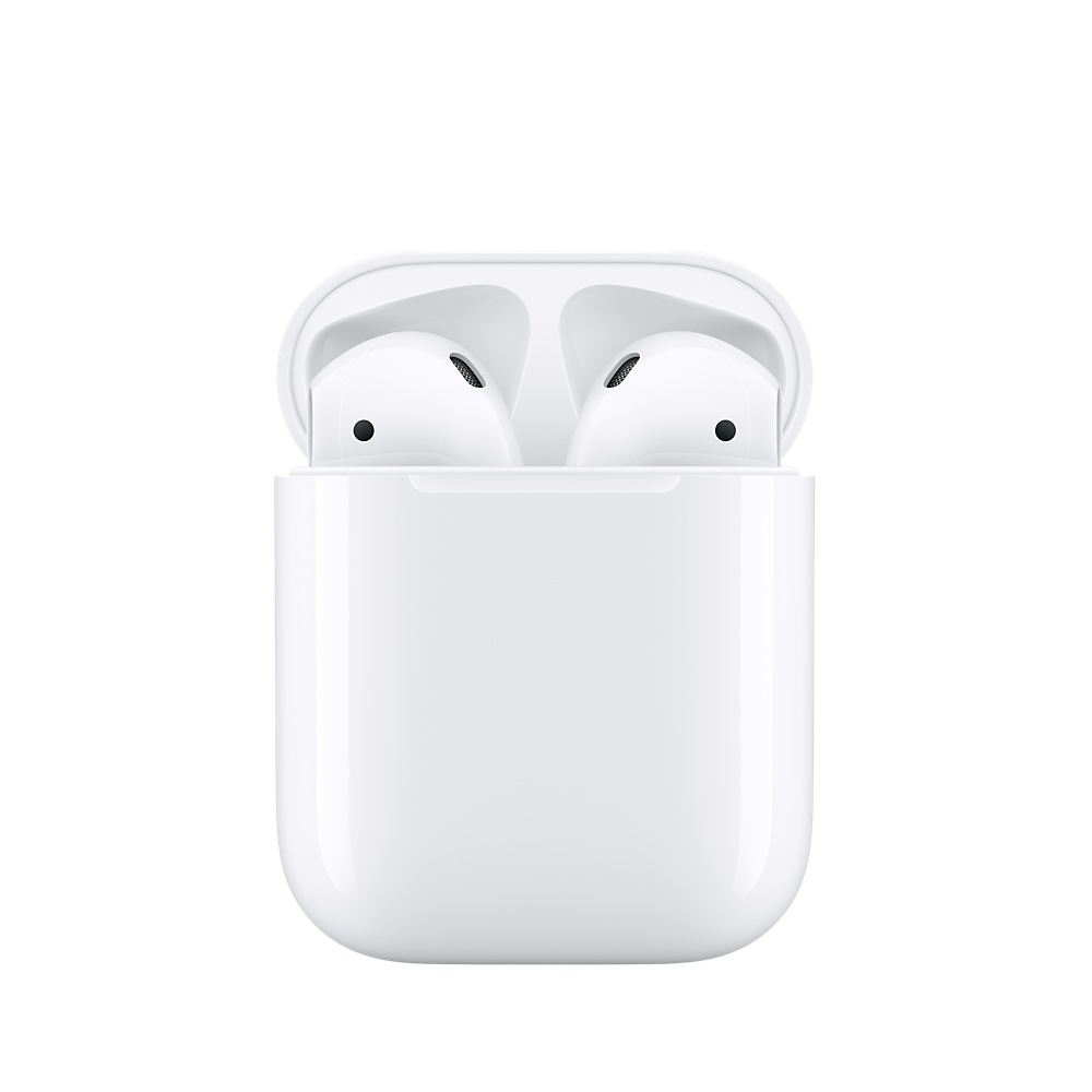 Беспроводные наушники Apple AirPods