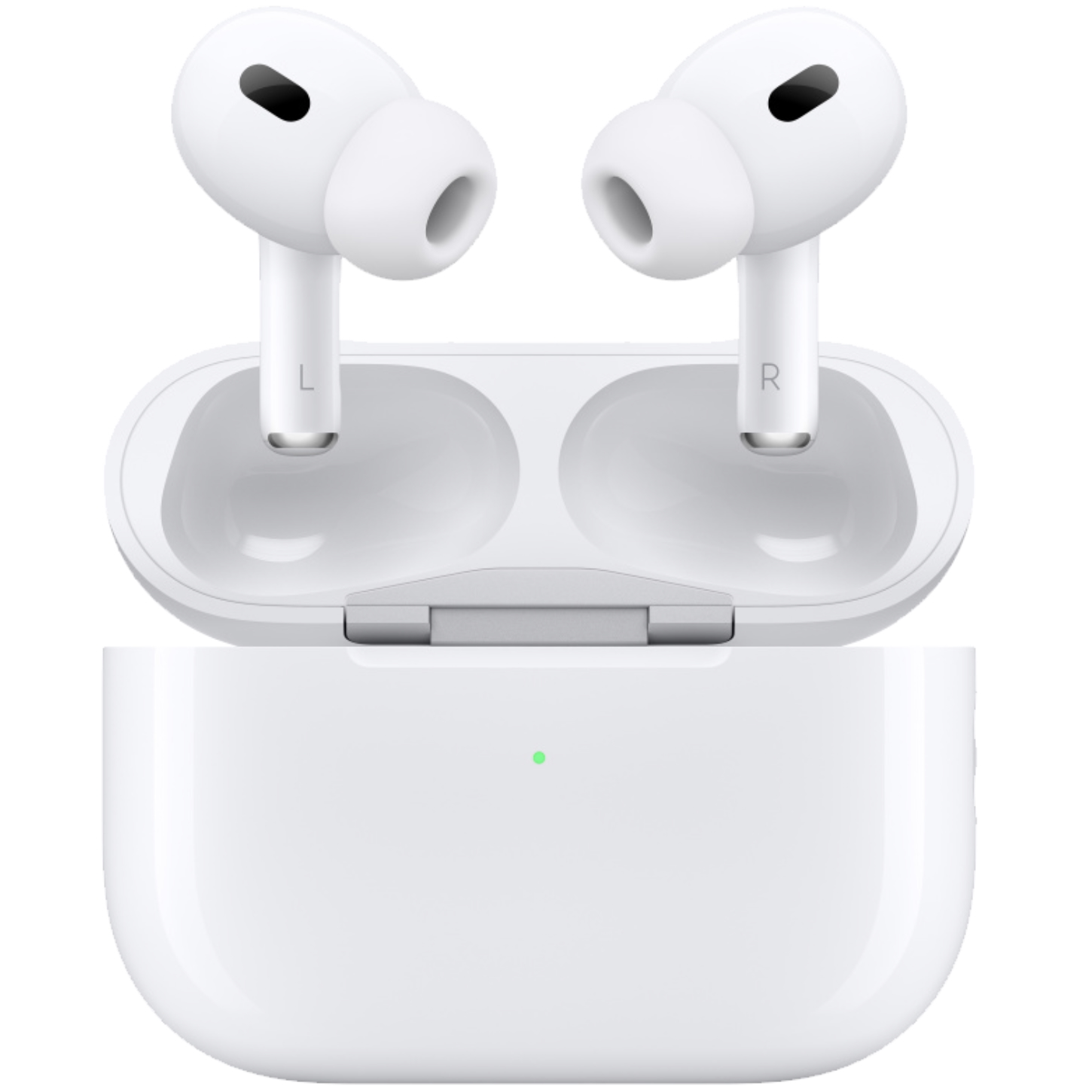 Беспроводные наушники Apple AirPods Pro 2 (2023) (USB-C) (MTJV3)