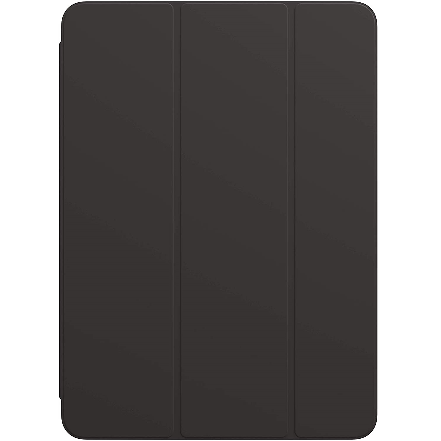 Чехол Apple Smart Folio iPad Air Black (MH0D3ZM/A) для iPad Air (2020)