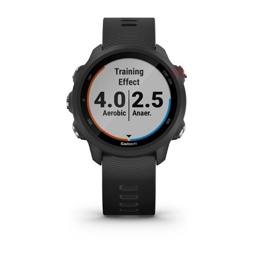 Умные часы Garmin Forerunner 245 Music Black (010-02120-30)