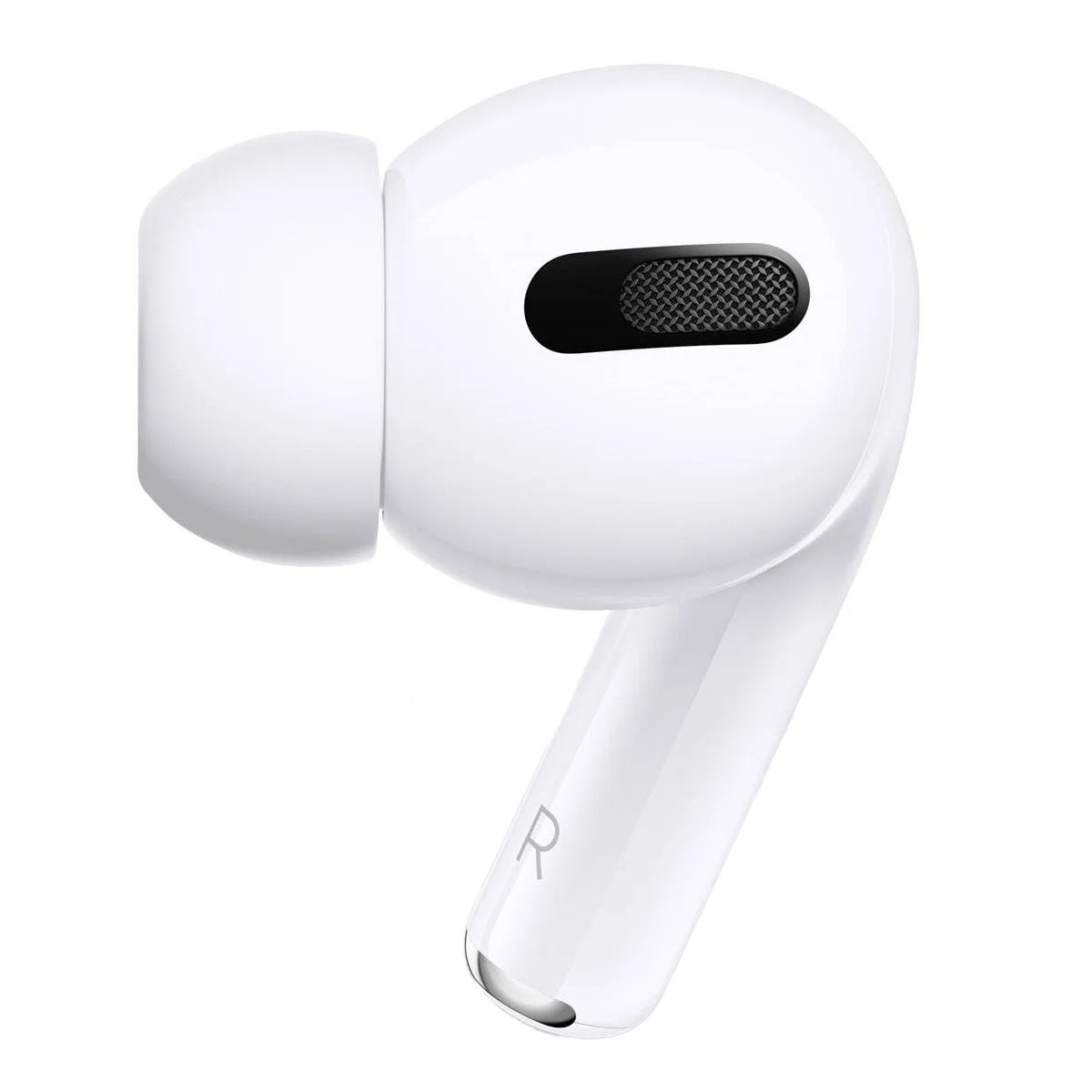 Правый наушник Apple AirPods Pro 2 (2022) (R) белый