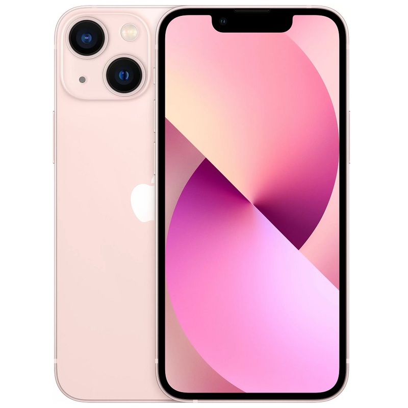 Смартфон Apple iPhone 13 Mini 256GB Pink