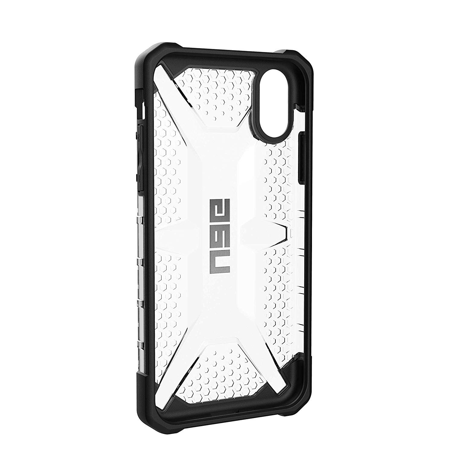 Чехол UAG Plasma Ice для iPhone Xr