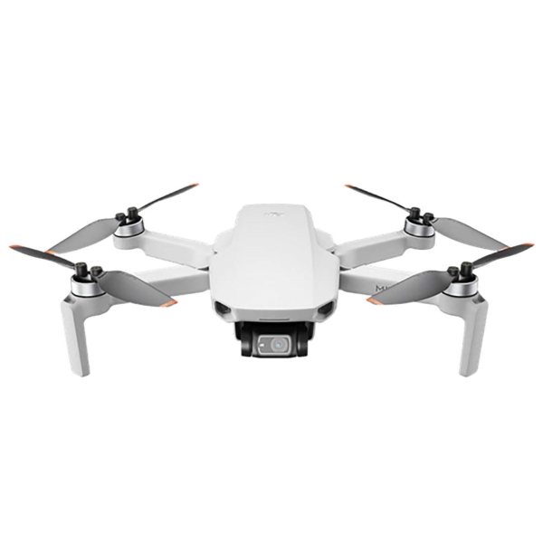 Квадрокоптер DJI Mini 2 Fly More Combo