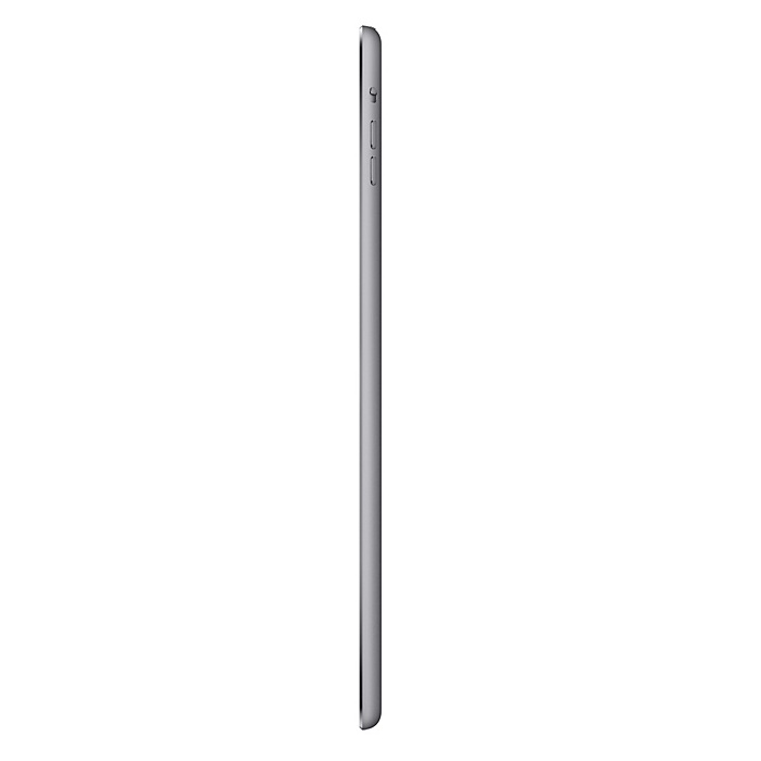 Планшет Apple iPad Air 16Gb Wi-Fi + Cellular Space Grey (MD791RU/A)