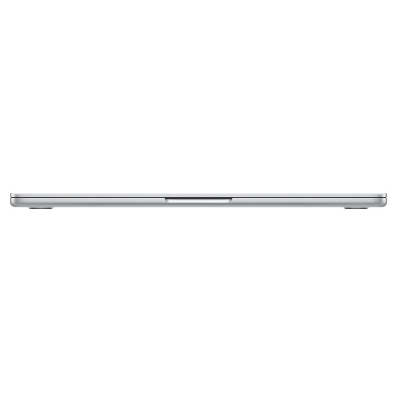 13.6 Ноутбук Apple MacBook Air 13 2022 (2560x1600, Apple M2, RAM 8 ГБ, SSD 256 ГБ, Apple graphics 8-core), Silver (MLXY3RU/A)