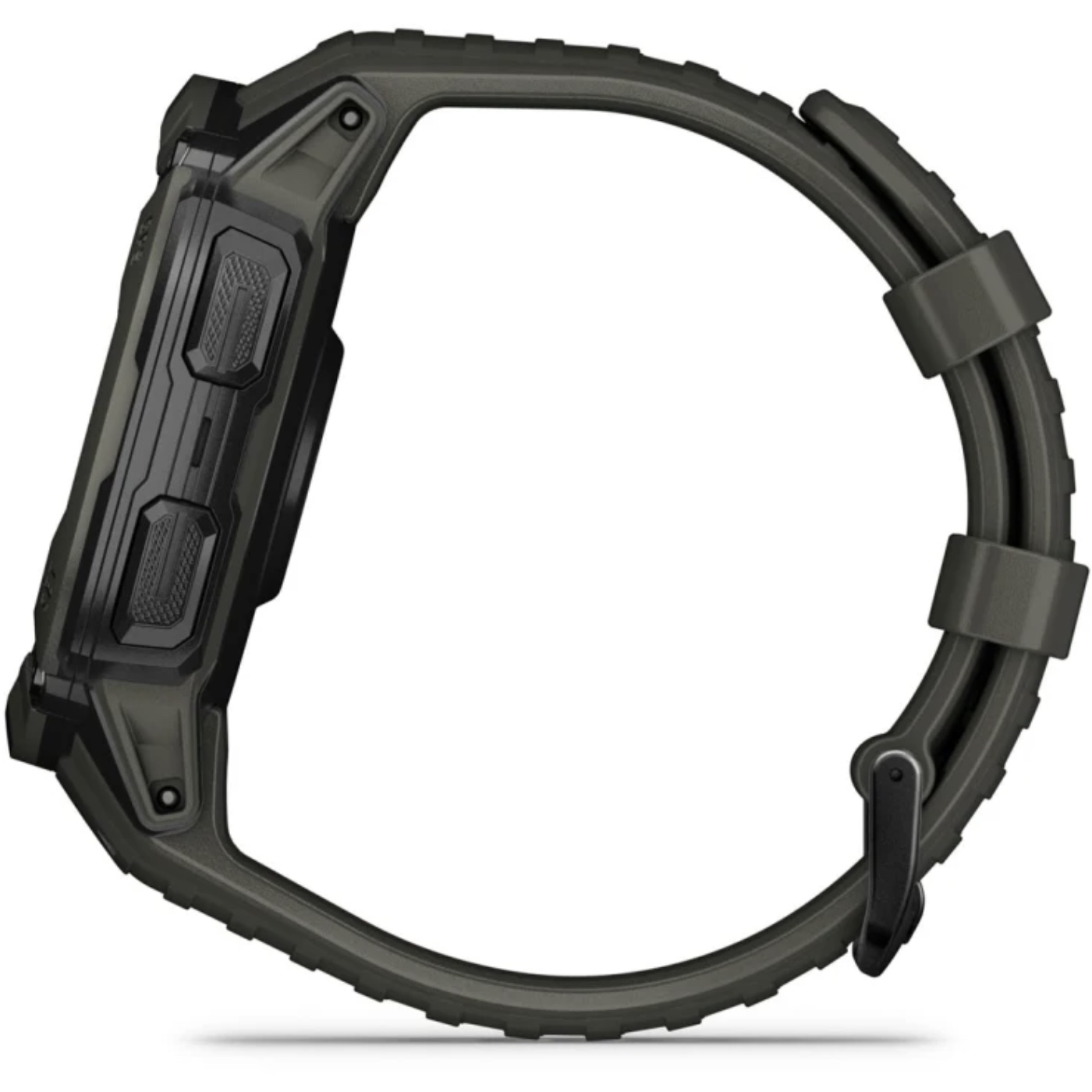 Умные часы Garmin Instinct 2X Solar Moss (010-02805-05)